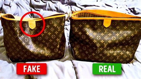 haute bags and accessories real or fake|how to spot a fake handbag.